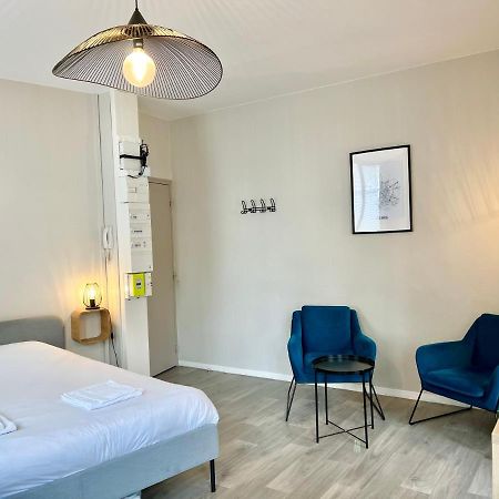 Suite Orphelins 3 1er Reims Exterior foto