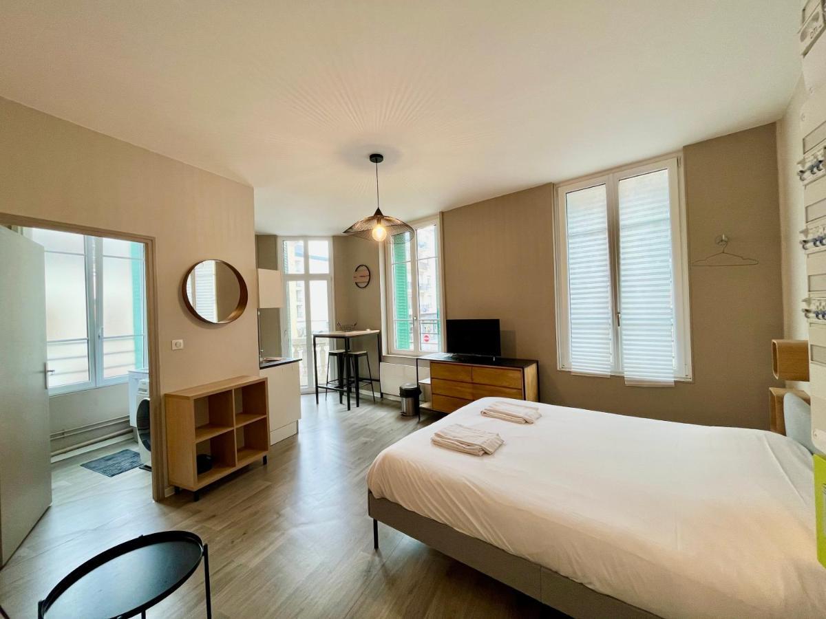 Suite Orphelins 3 1er Reims Exterior foto